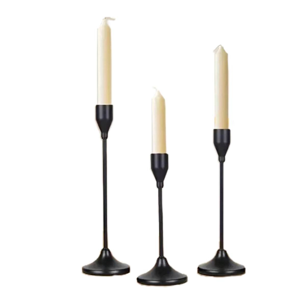 Candle Stands view 3